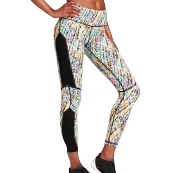 Victoria Sport VSX Knockout Leggings Pants S - Picture 1 of 9